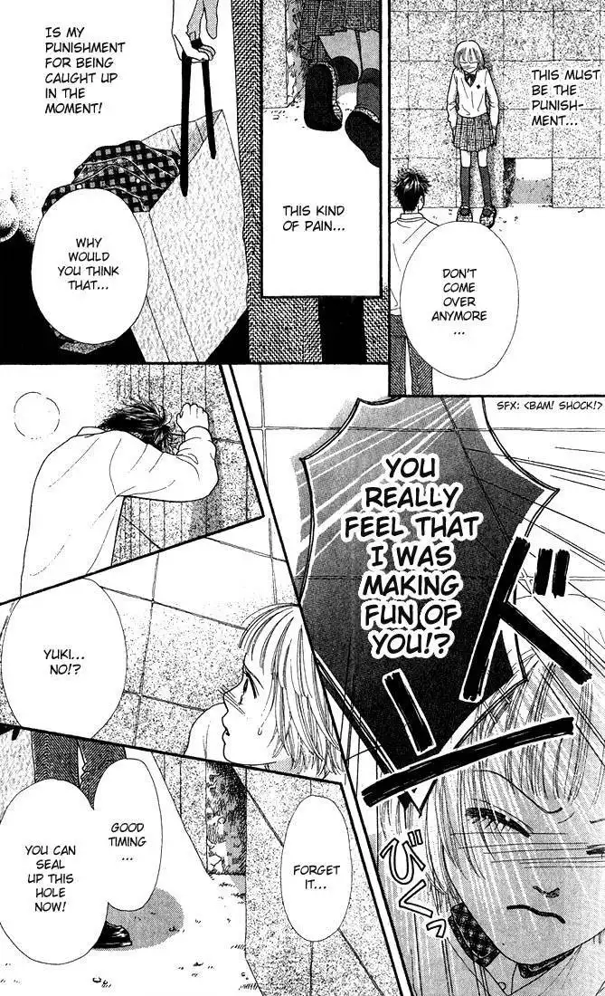 Parfait Tic Chapter 10.2 14